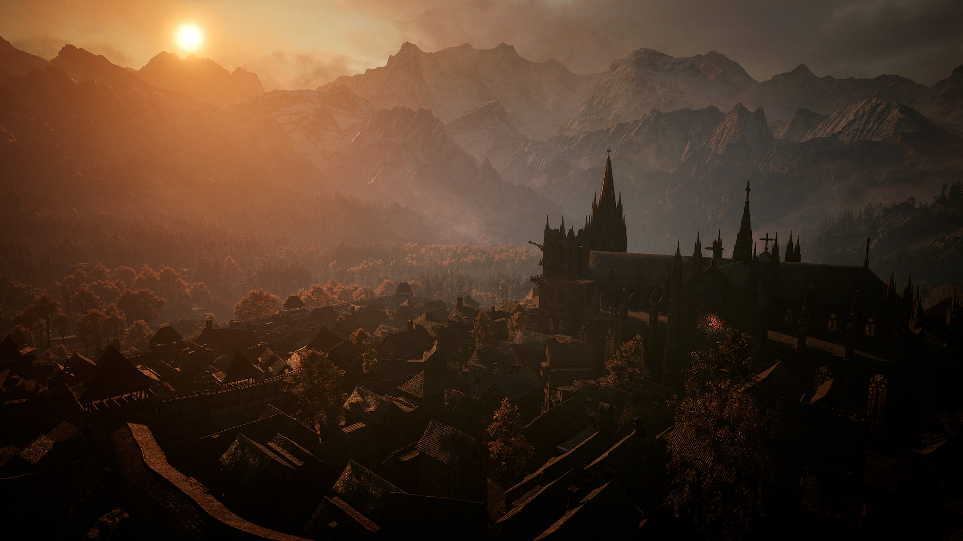The Blood of Dawnwalker duurt 55 tot 70 uur volgens eigen ontwikkelaars