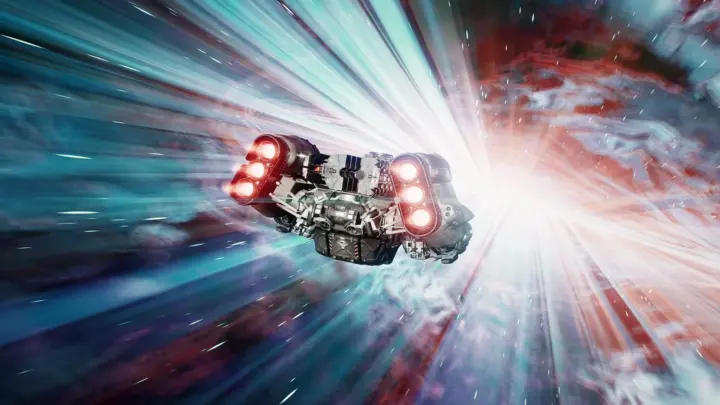 Bethesda toont nieuwe trailer voor gratis Starfield-update van 7 april