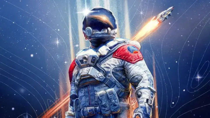 Review | Starfield PS5