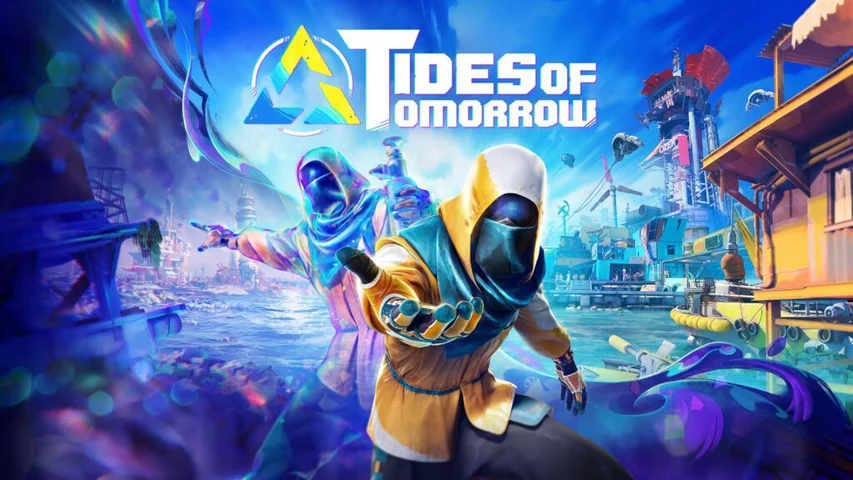 Review | Tides of Tomorrow