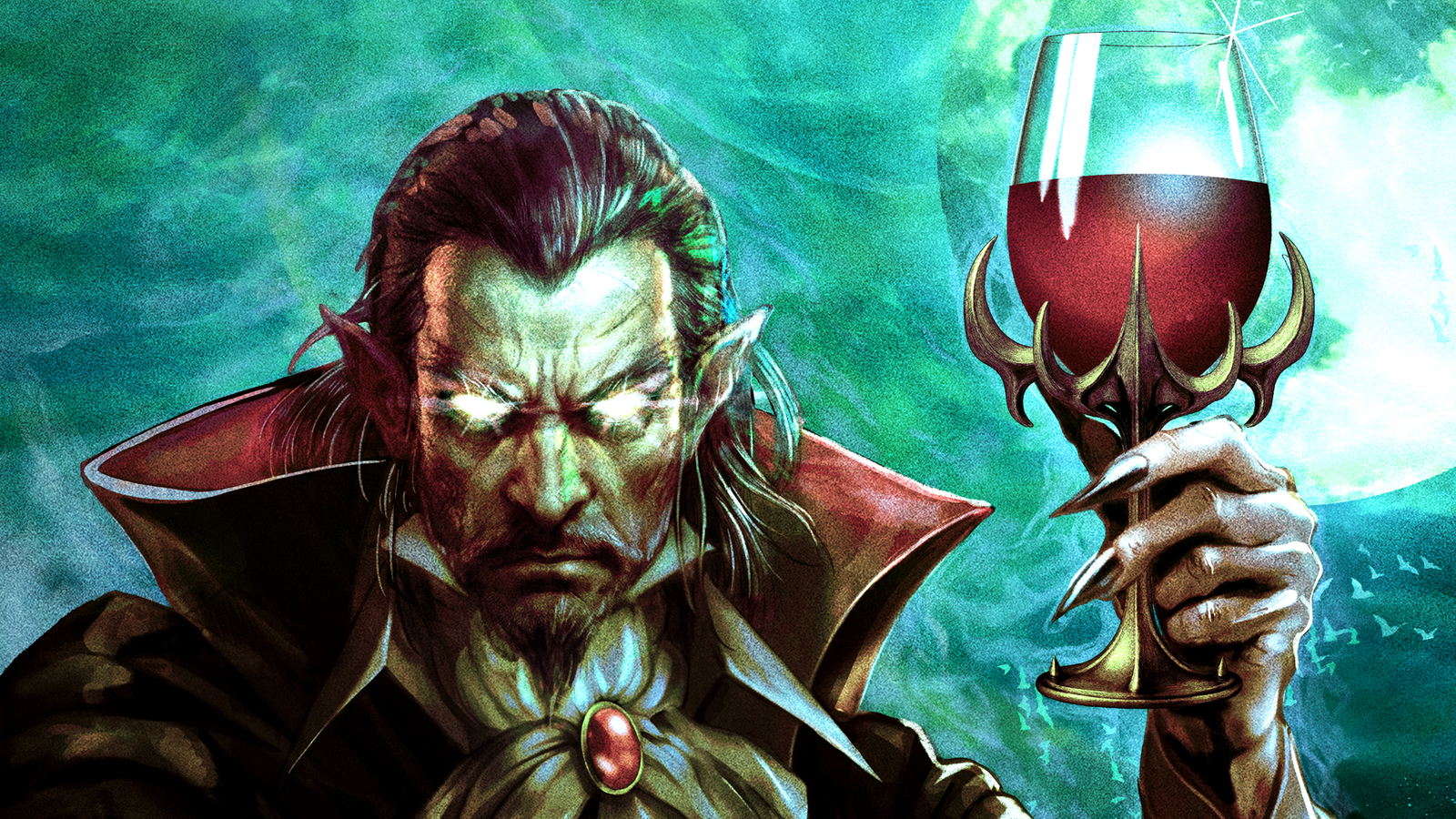 Review | Vampire Crawlers