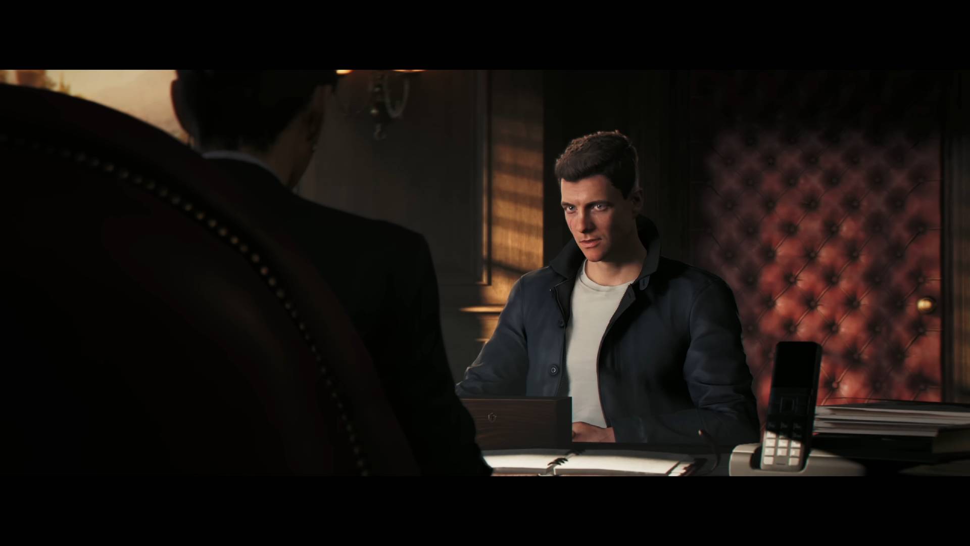 IO Interactive toont launch trailer voor 007 First Light