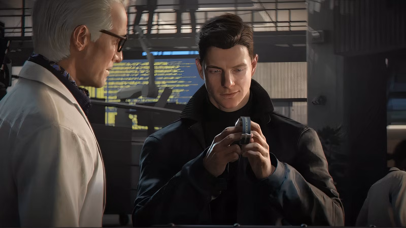 IO Interactive hint naar eerste content-update voor 007 First Light