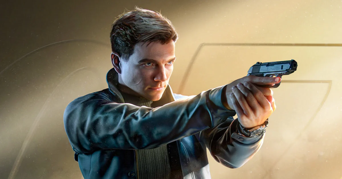 IO Interactive staat open voor een vervolg op 007: First Light