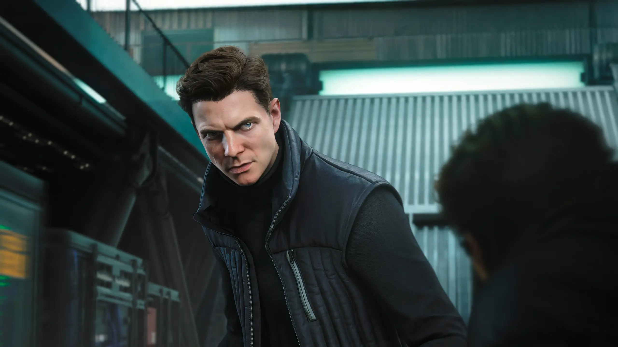 IO Interactive toont eerste 13 minuten van 007 First Light