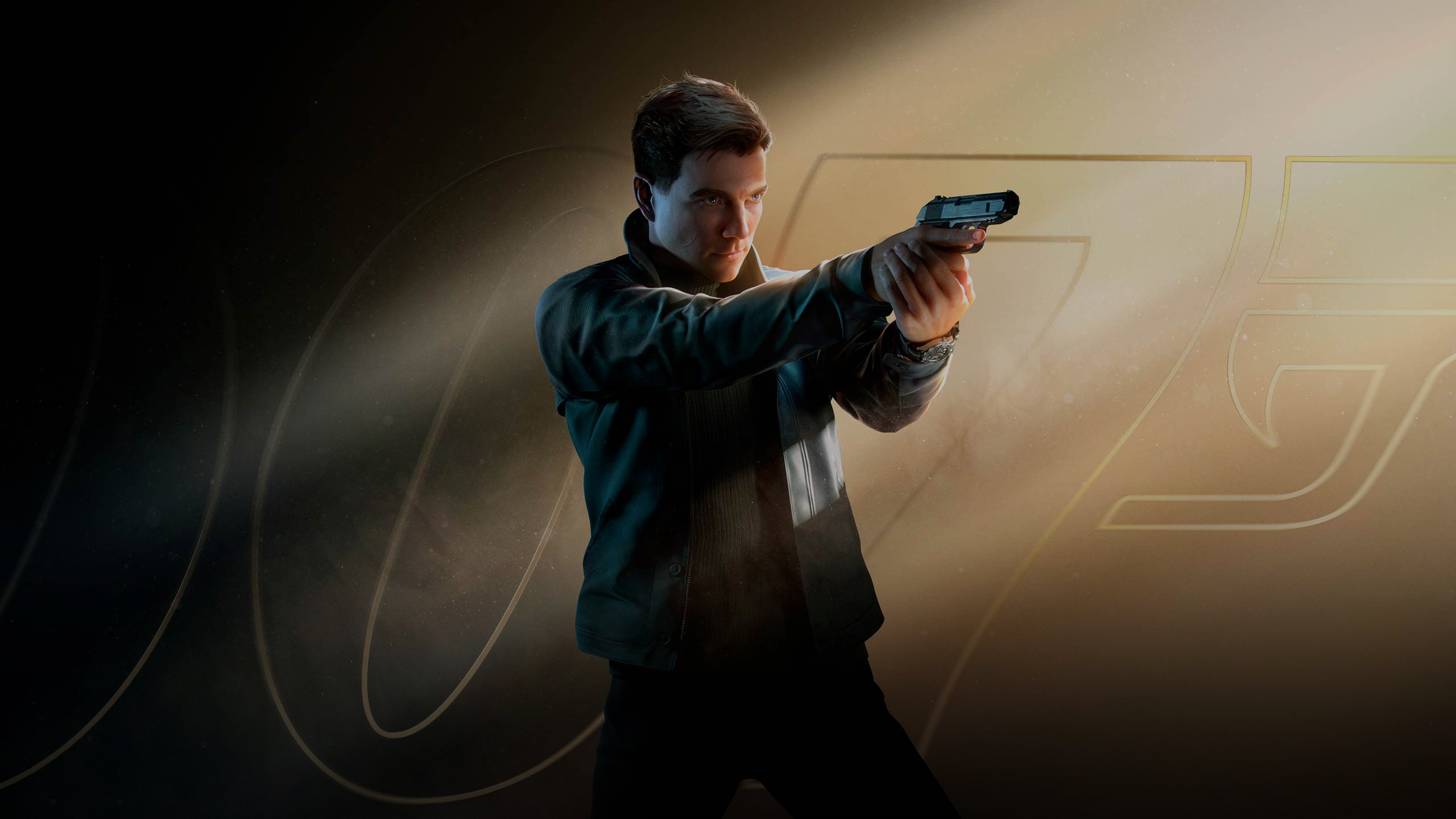 Review | 007 First Light