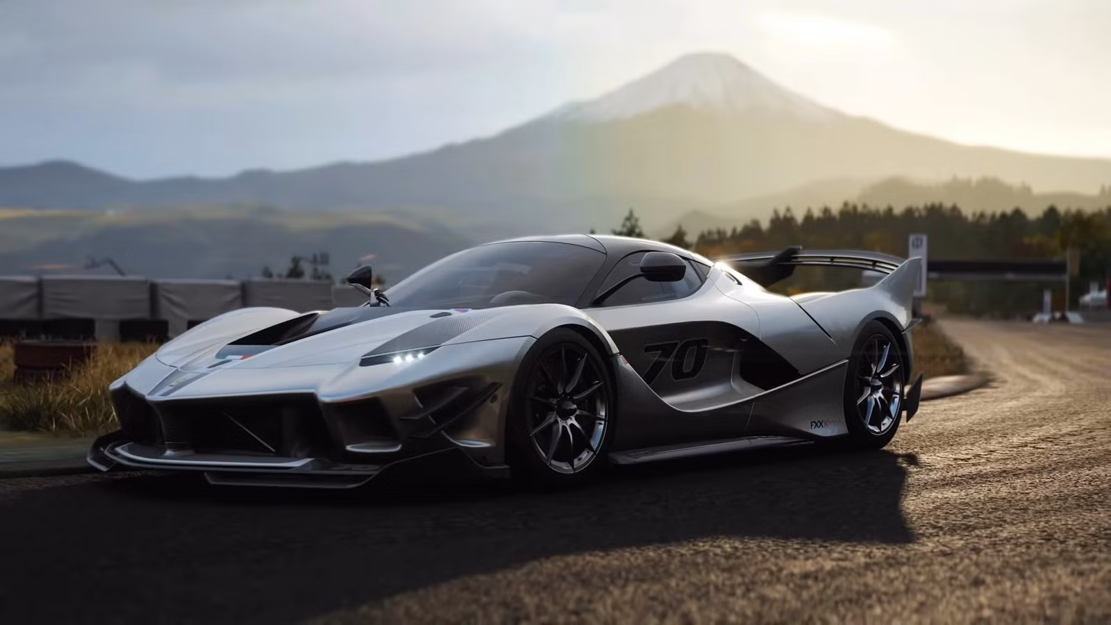 Forza Horizon 6: zo werken Wristbands, Stamps en Horizon Play