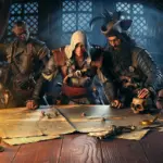 Preview | Assassin's Creed Black Flag Resynced