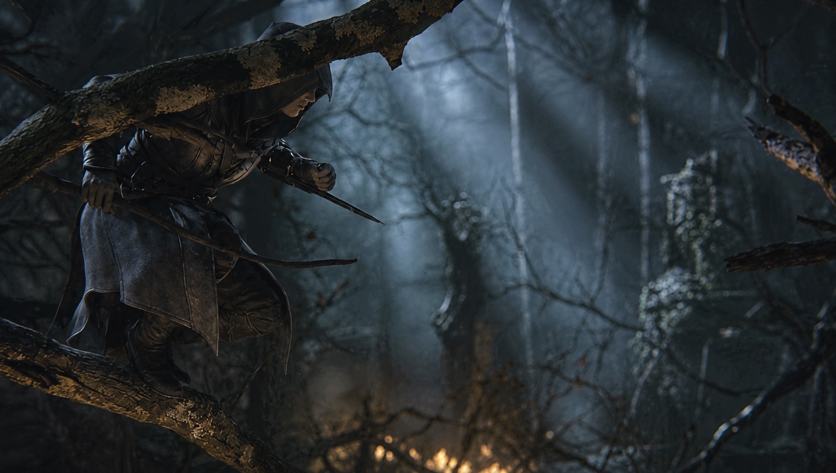 Gerucht: Ezio Auditore keert terug in Assassin’s Creed Hexe