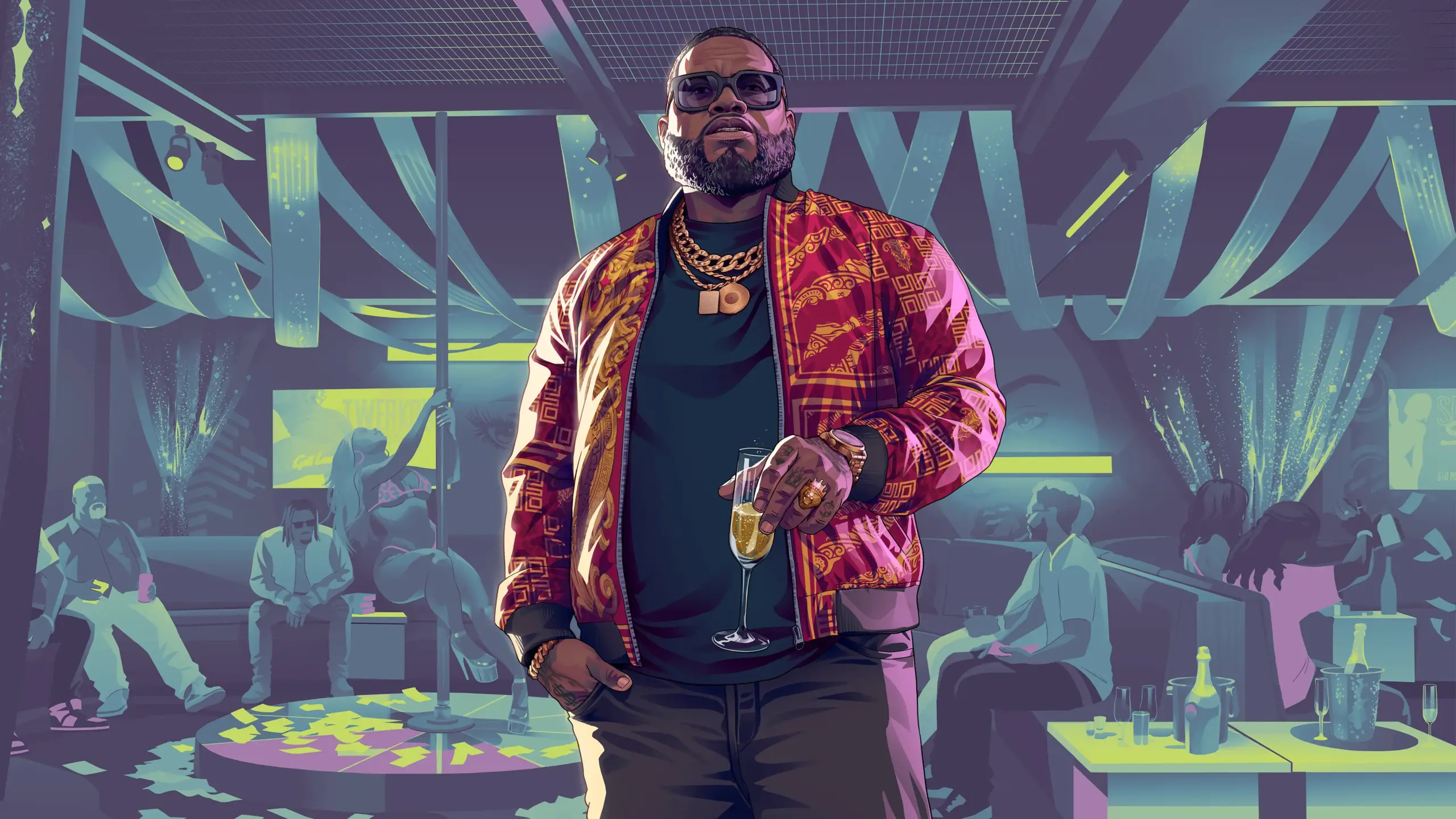 GTA 6 komt eindelijk in beweging, maar Take-Two houdt één ding geheim