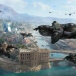 Call of Duty Warzone verdwijnt later dit jaar van PS4 en Xbox One