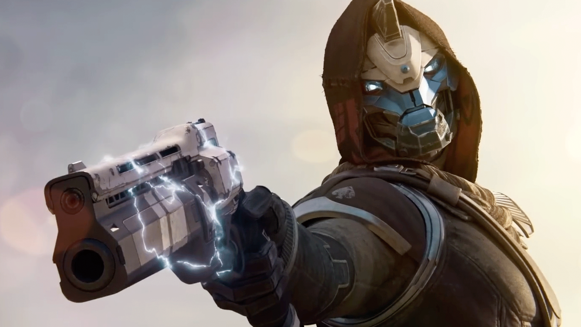 Bungie stopt actieve ontwikkeling van Destiny 2