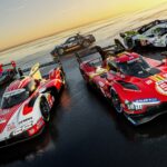Gran Turismo 7 krijgt vijf nieuwe auto’s in juni-update