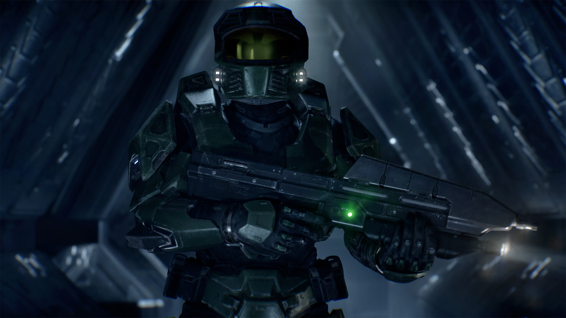 Halo: Campaign Evolved voor PS5 al te zien bij GameStop