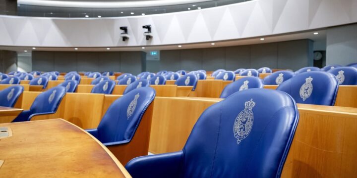 Tweede Kamer