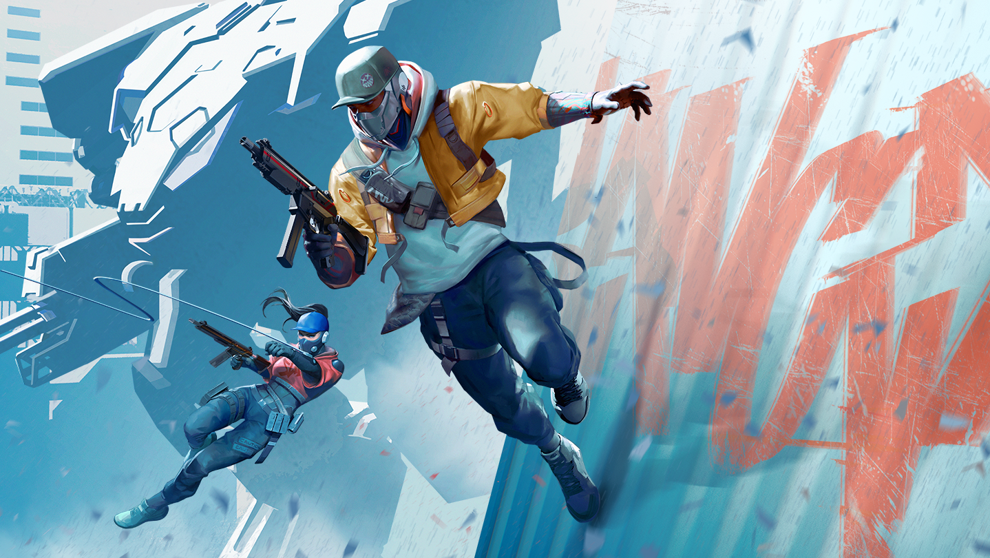 1047 Games onthult nieuwe shooter EMPULSE