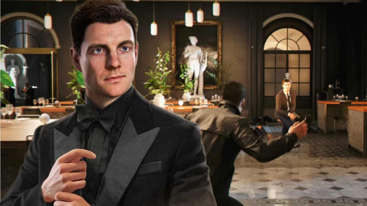 007 First Light deelt launch map voor release
