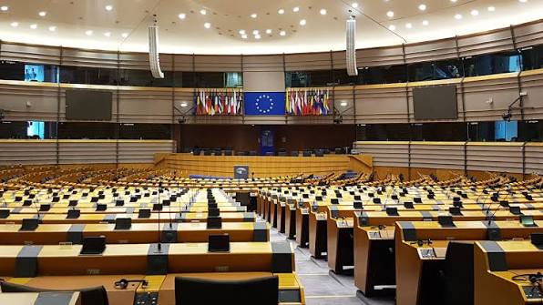 S&D EU Parlement