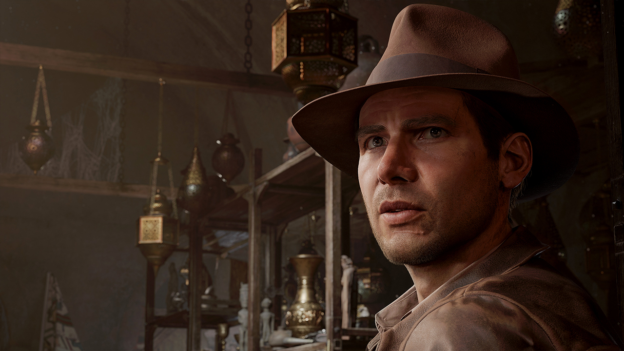 Indiana Jones Switch 2 review