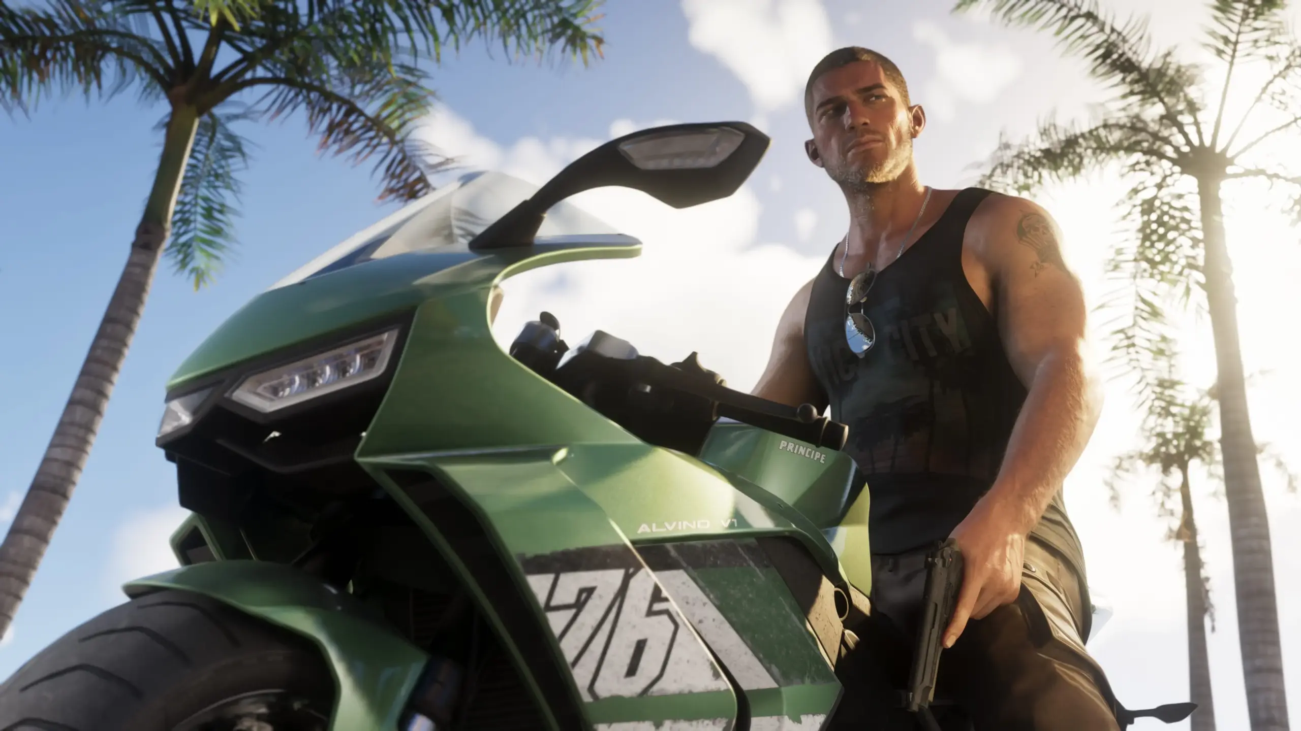 Gerucht: GTA 6 krijgt collector’s edition en PS5-bundels