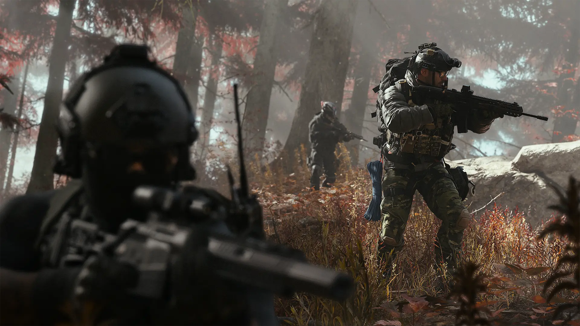 Call of Duty Modern Warfare 4 pre-orders live: edities en bonussen