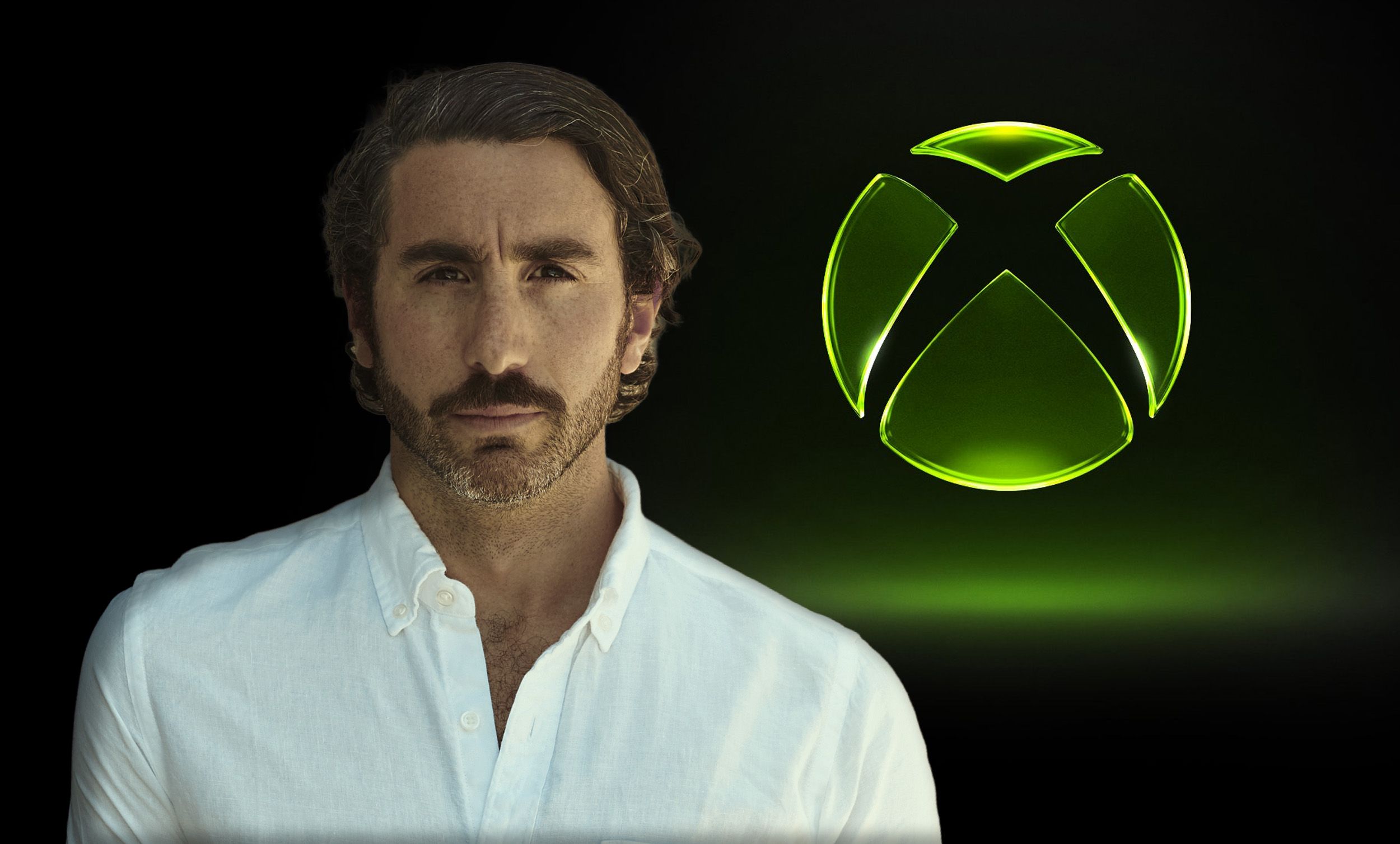 Matthew Ball Xbox