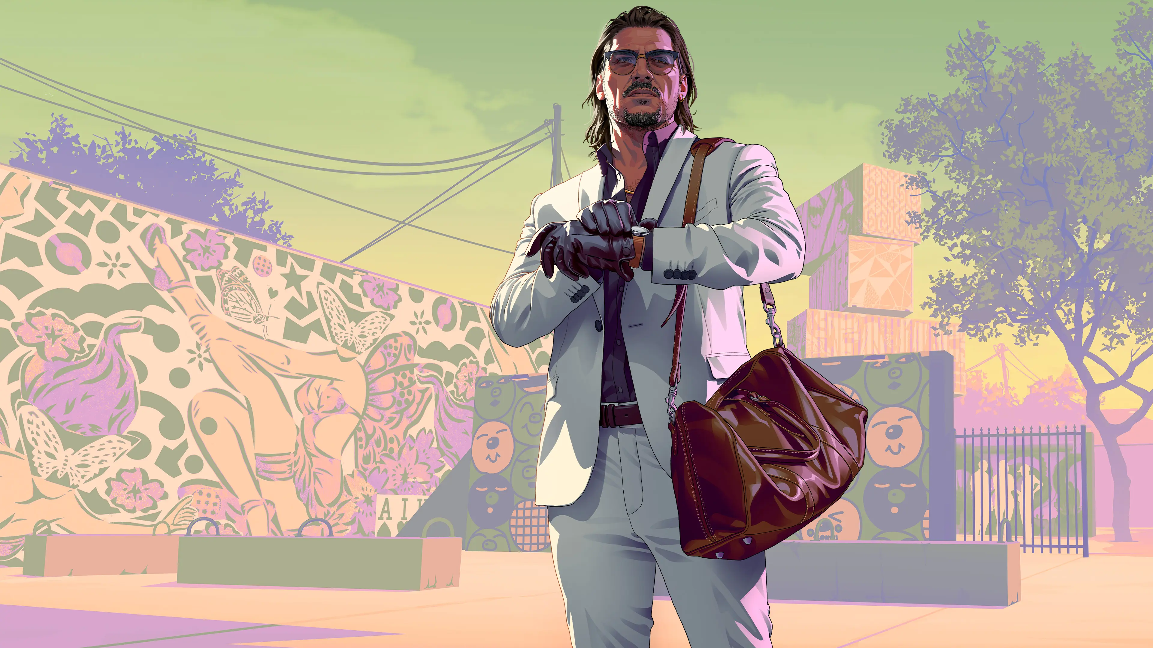GTA 6 release op PC