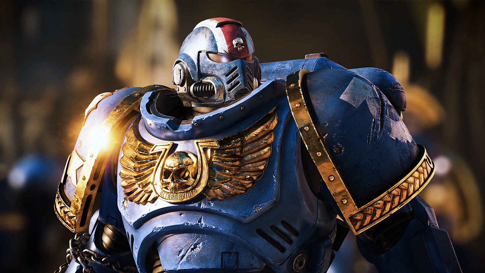 Helldivers 2 krijgt Warhammer 40K-crossover