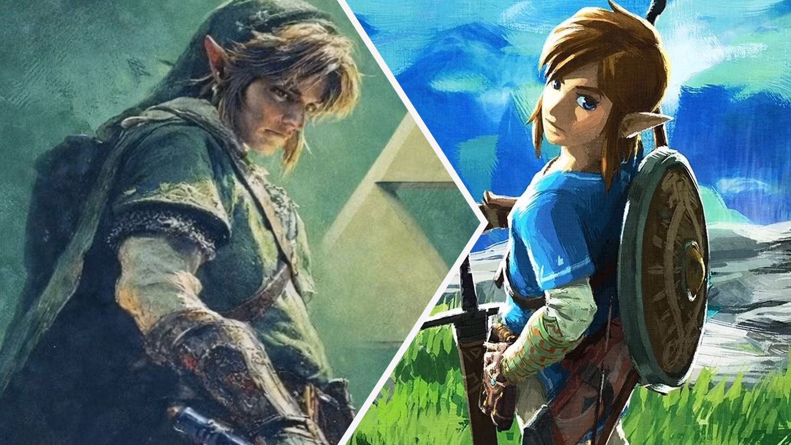 Legend of Zelda Movie