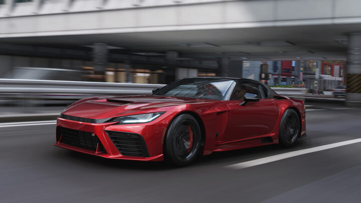 Forza Horizon 6: Series 1