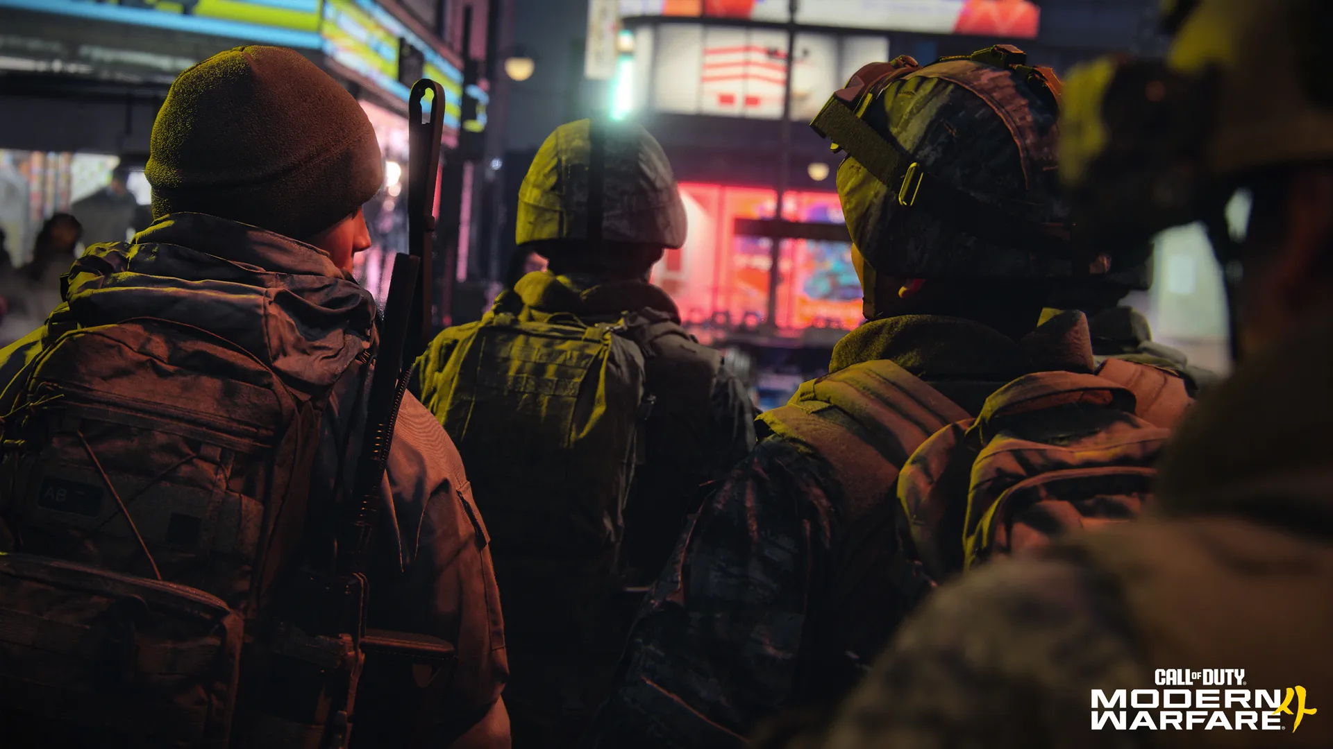 Modern Warfare 4 krijgt map met meer dan 500 mogelijke combinaties