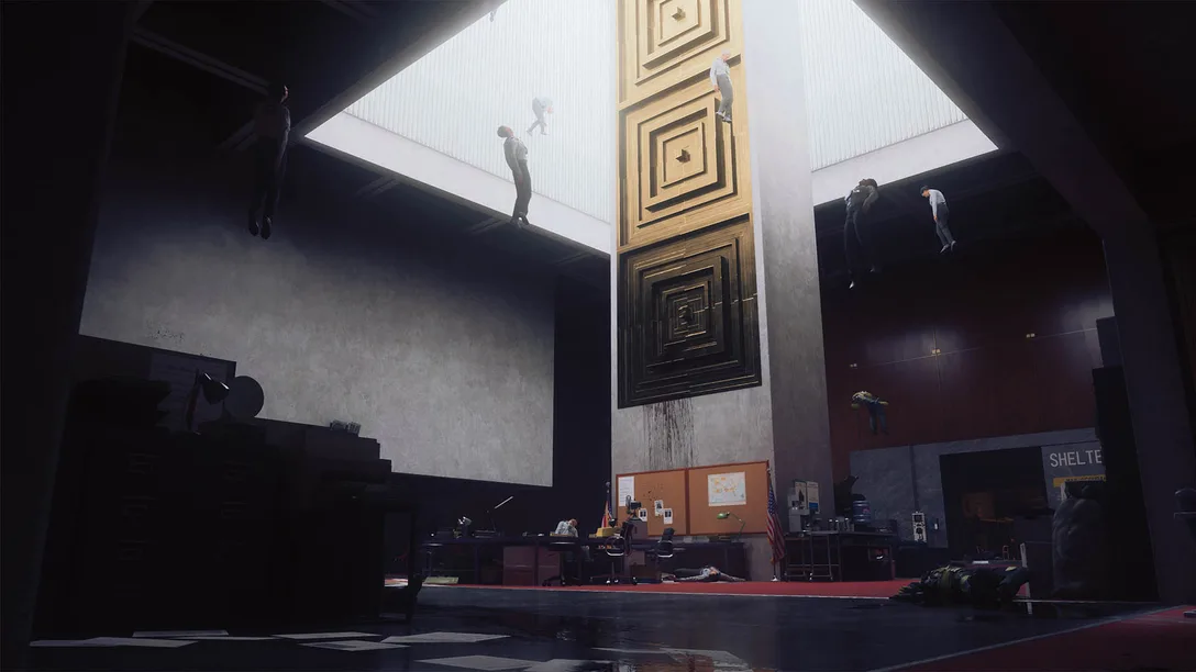 Control Resonant