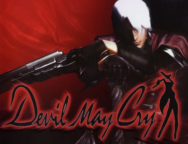 Insider: Capcom werkt aan Devil May Cry 1-remake en meerdere RE-remakes