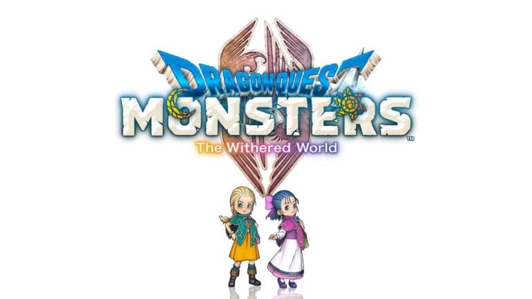 Dragon Quest Monsters: The Withered World aangekondigd voor meerdere platforms