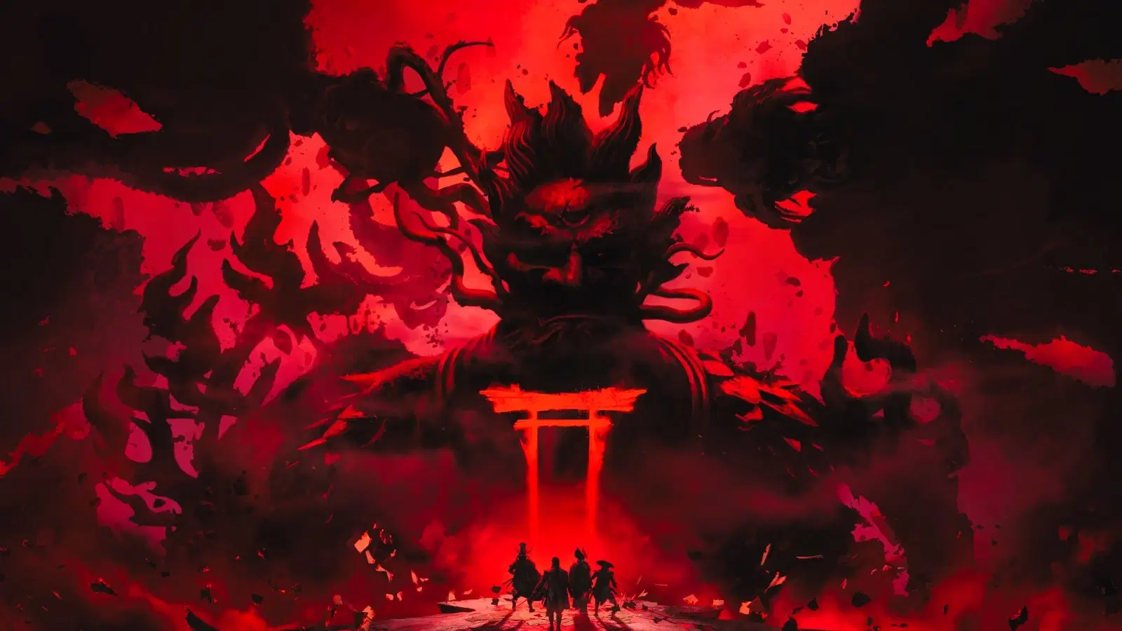 Sucker Punch stopt ondersteuning Ghost of Yotei Legends na twee maanden