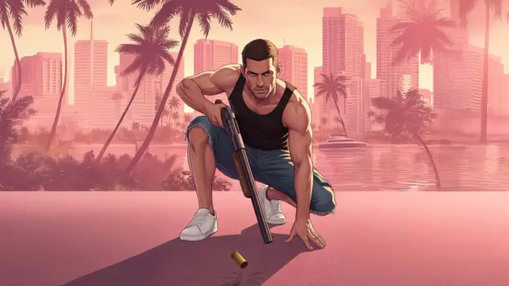 Gelekte GTA 6-mail jaagt Take-Two miljarden hoger