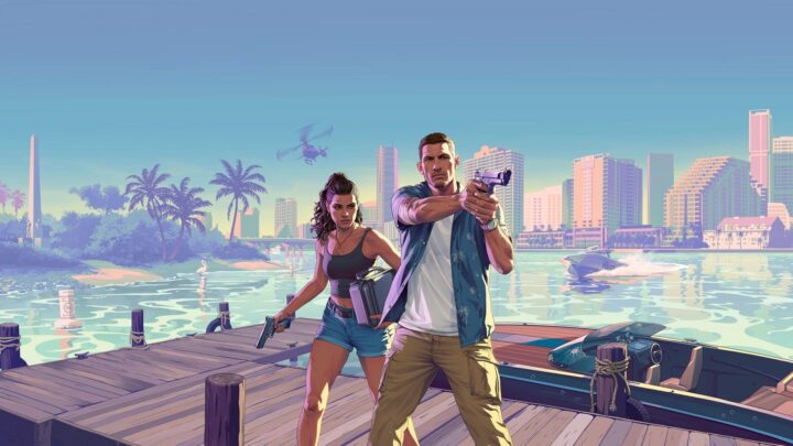 GTA 6 krijgt geen nieuwe vertraging en blijft gepland voor 19 november