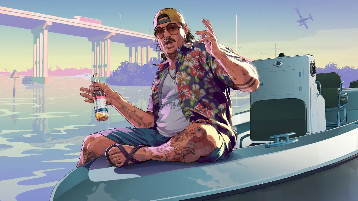 GTA 6 heeft Take-Two naar schatting tussen 1 en 1,5 miljard dollar gekost