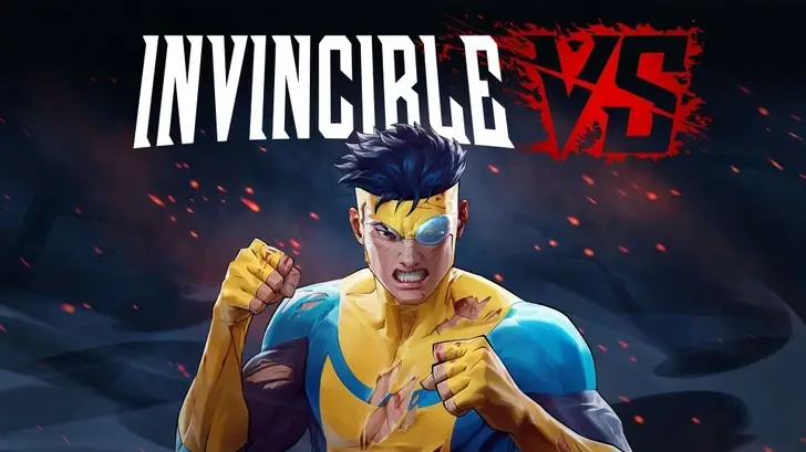 Review | Invincible VS