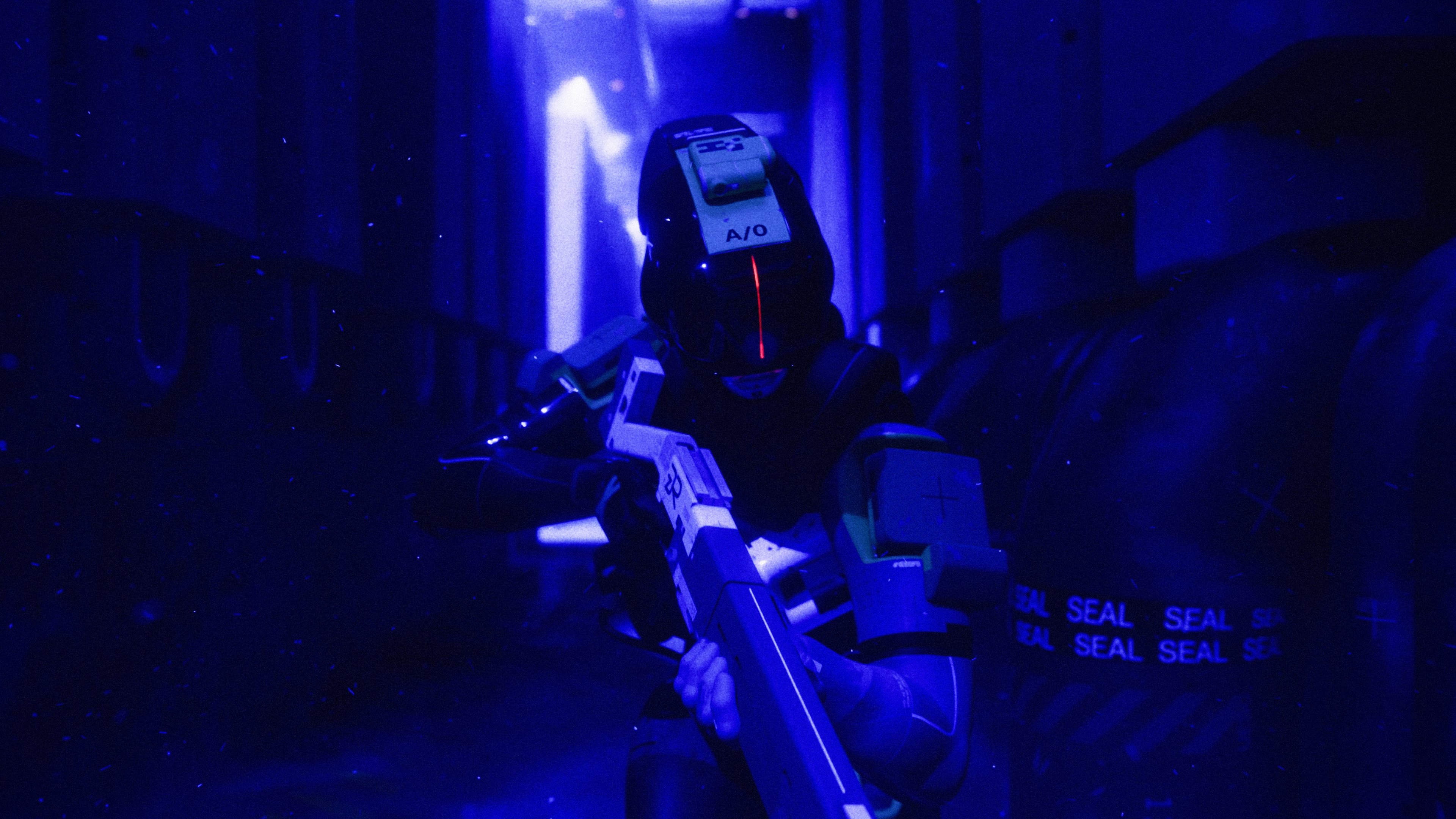 Marathon Recon
