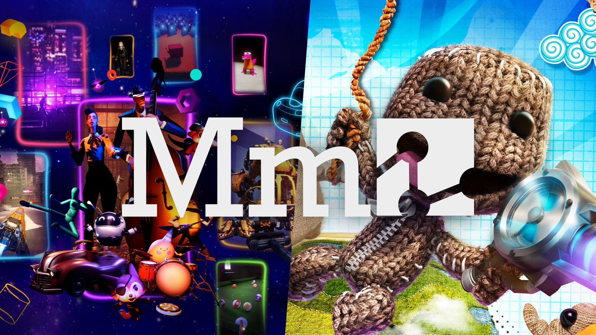 LittleBigPlanet-studio werkt mogelijk aan zijn meest ambitieuze game ooit