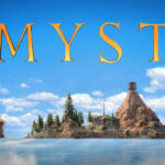 Myst en Riven remakes verschijnen op PS5 en PS VR2