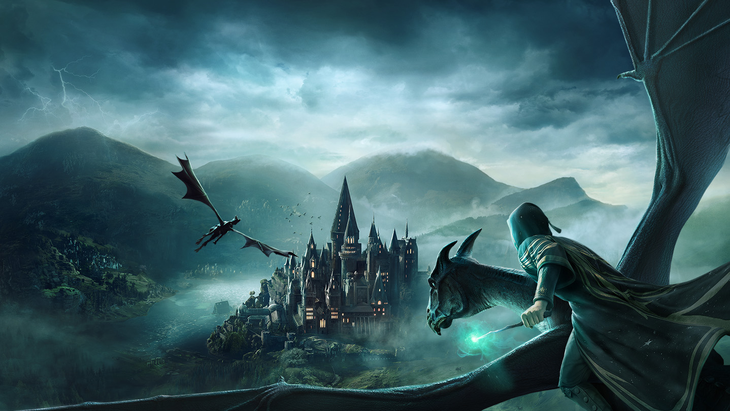 Gerucht: Hogwarts Legacy 2-onthulling tijdens State of Play