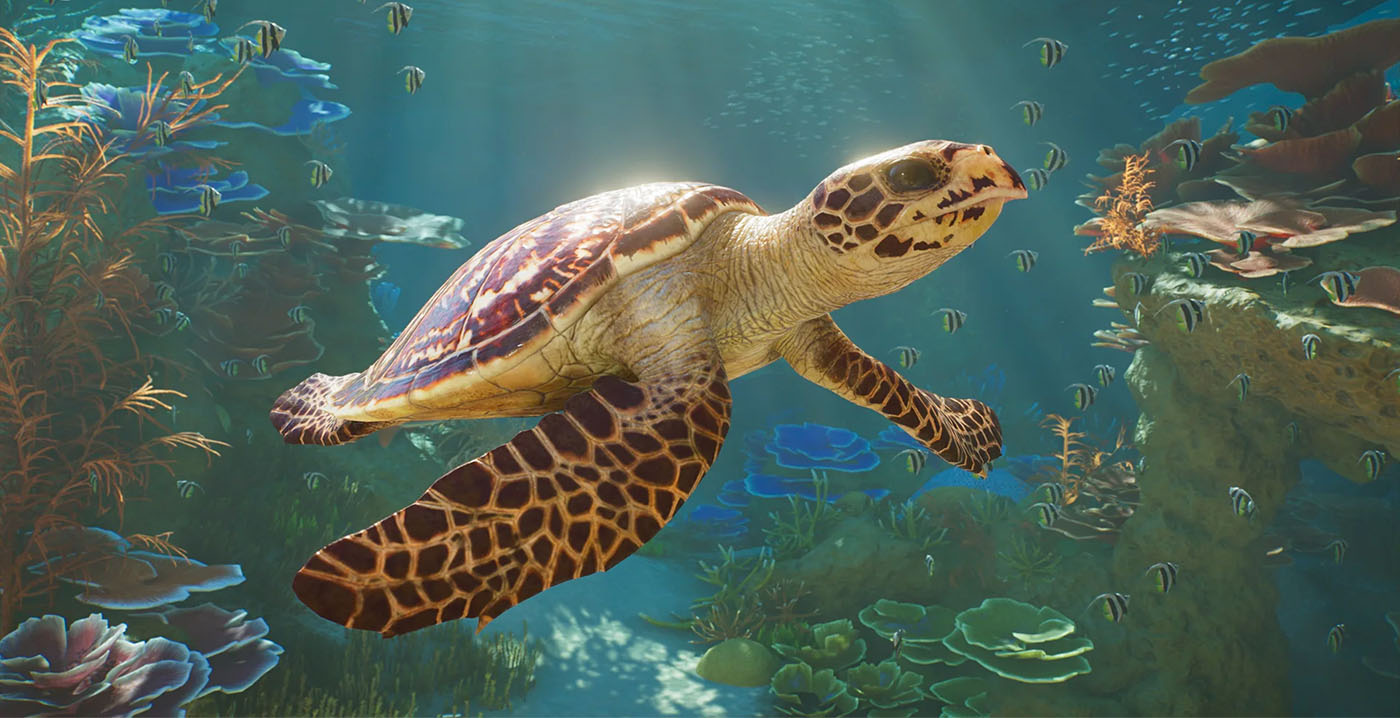 Planet Zoo 2 aangekondigd met releasedatum in oktober