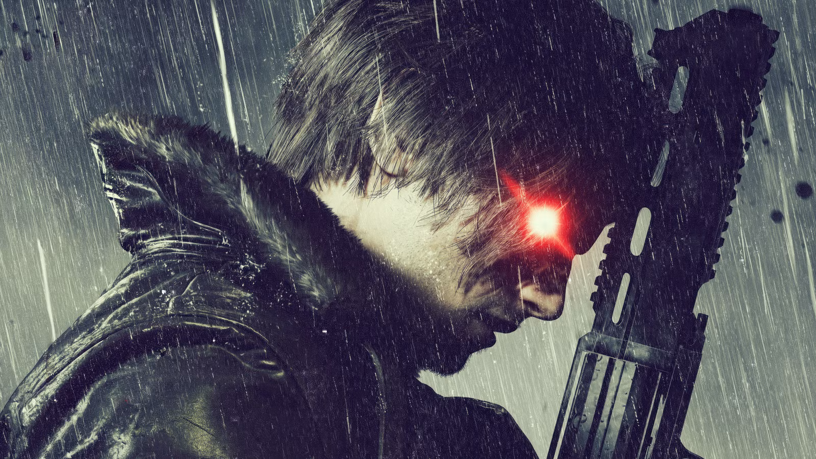 Gratis RE9-minigame Leon Must Die Forever nu beschikbaar