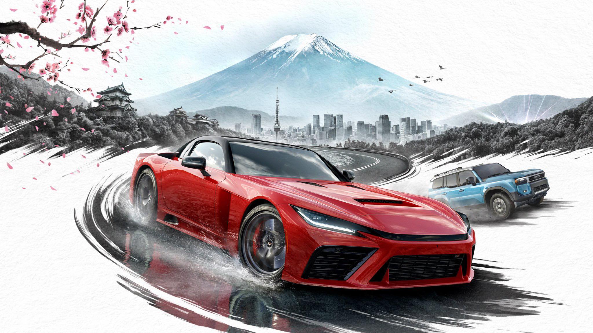 Review | Forza Horizon 6