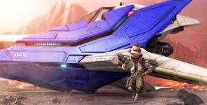 Review | Star Fox