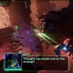Star Fox-remake krijgt demo op Switch 2