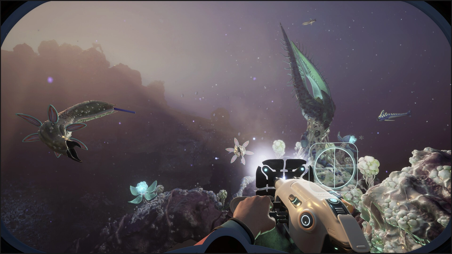 Subnautica 2 review