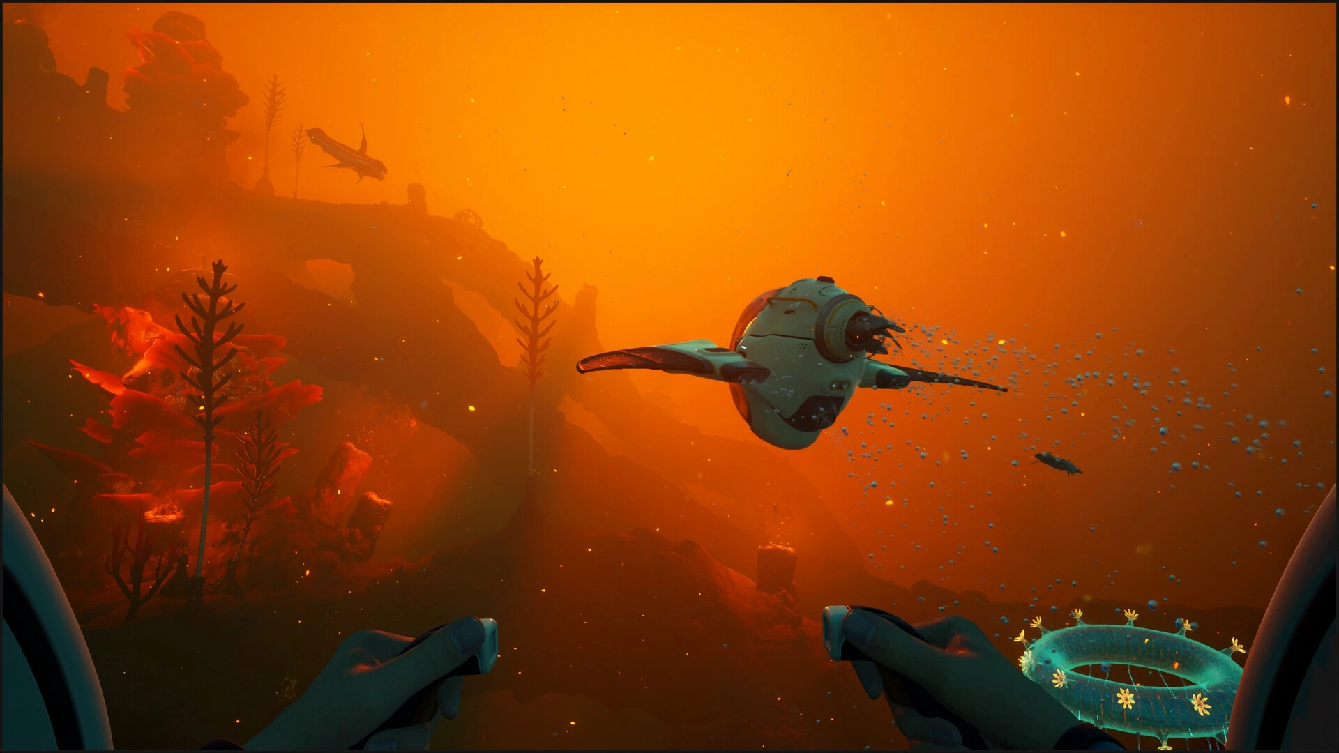 Subnautica 2 review